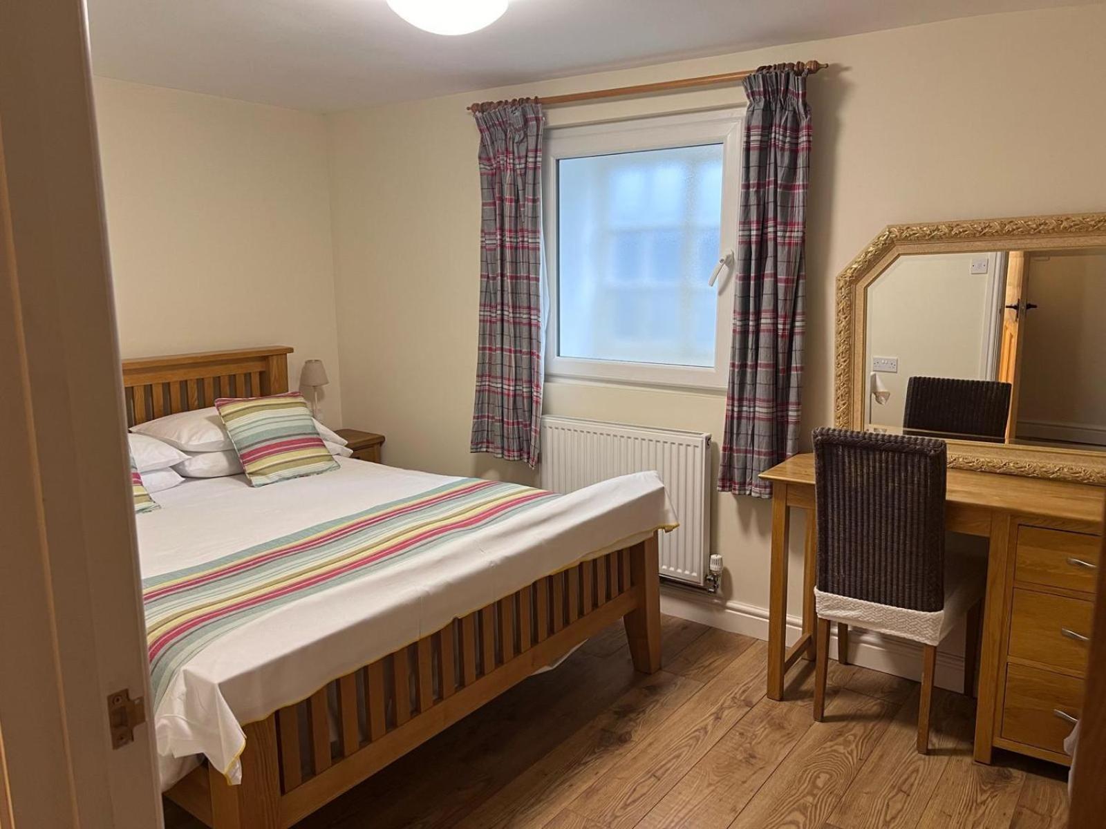 The Crown Hotel Corwen Eksteriør billede